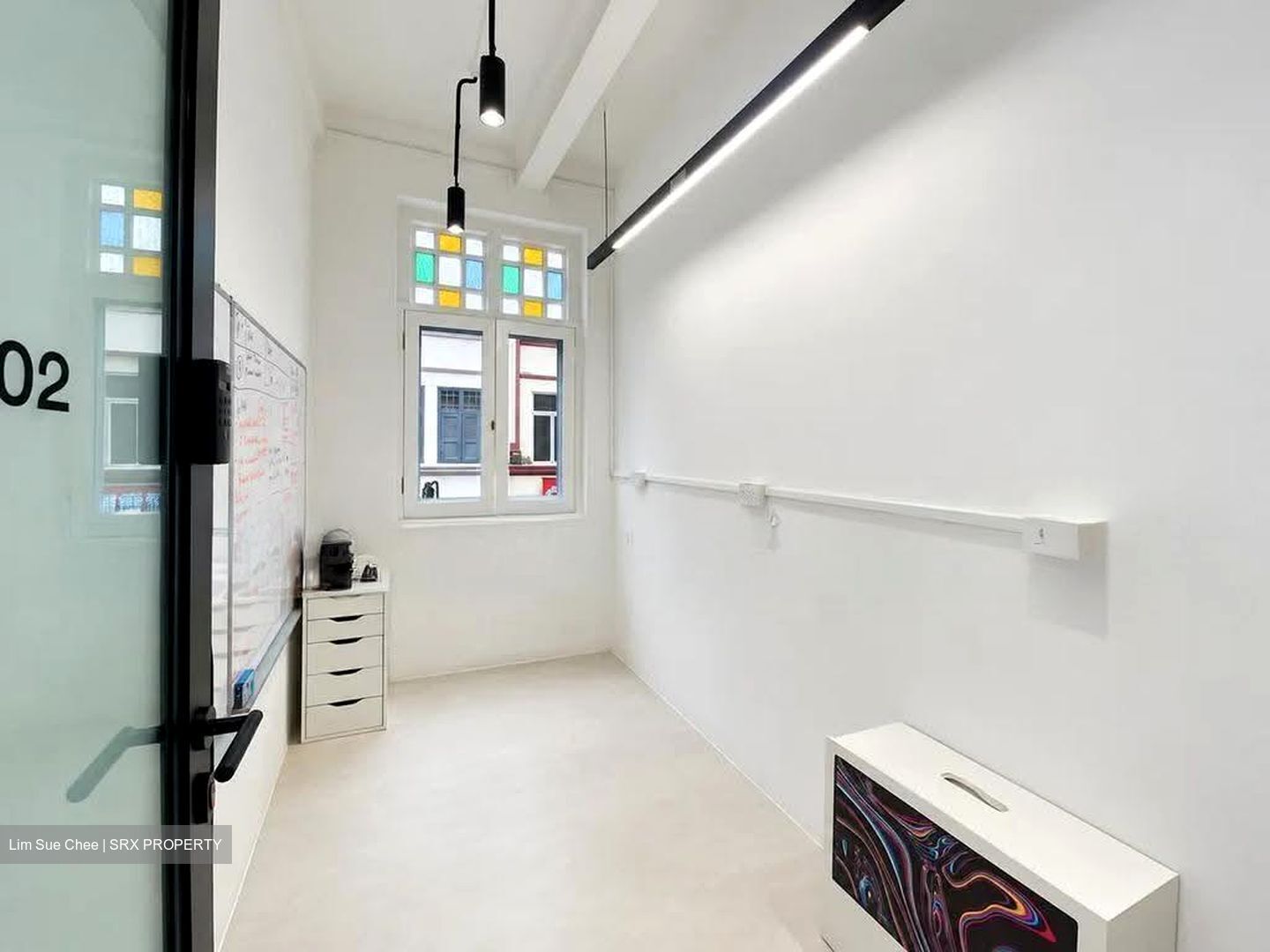 Liang Seah Place (D7), Office #632357411